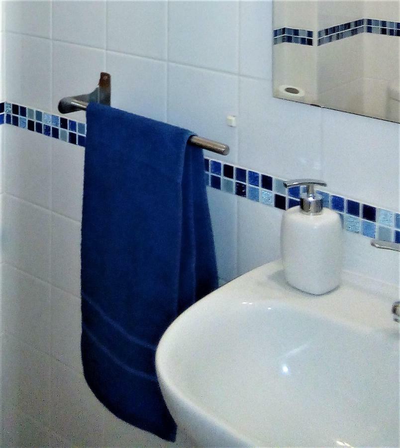 Sunny Apartment Close To The Beach Albufeira Buitenkant foto