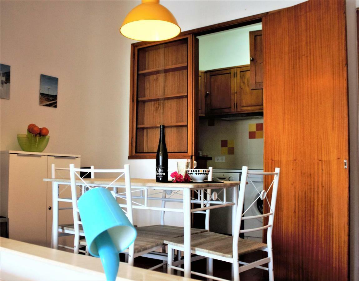 Sunny Apartment Close To The Beach Albufeira Buitenkant foto