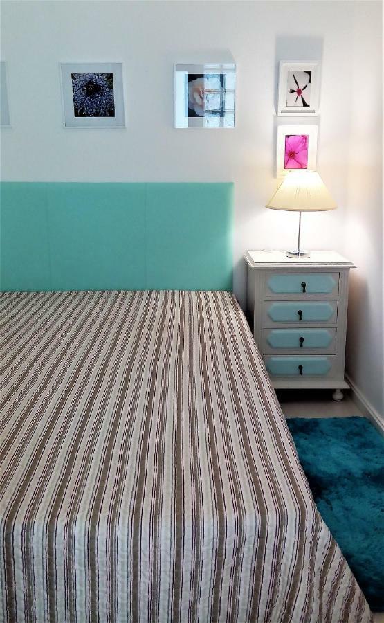Sunny Apartment Close To The Beach Albufeira Buitenkant foto