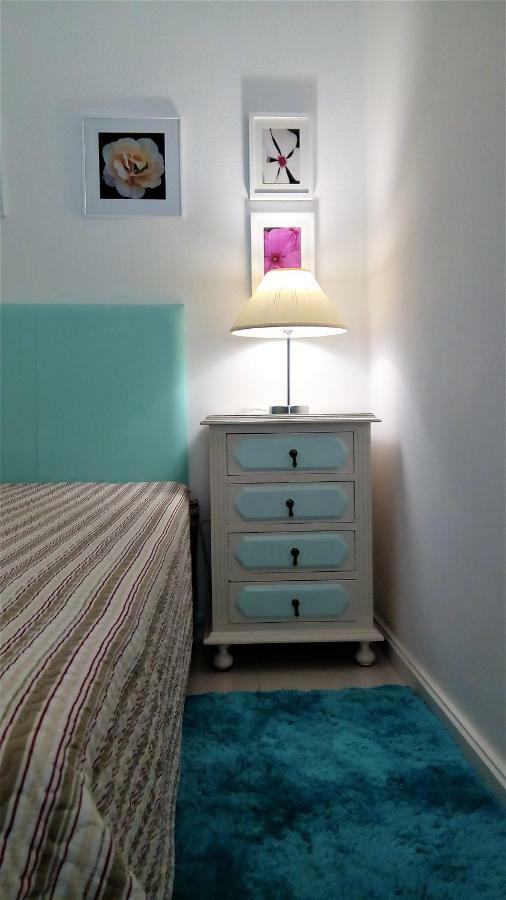 Sunny Apartment Close To The Beach Albufeira Buitenkant foto