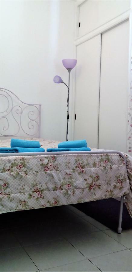 Sunny Apartment Close To The Beach Albufeira Buitenkant foto