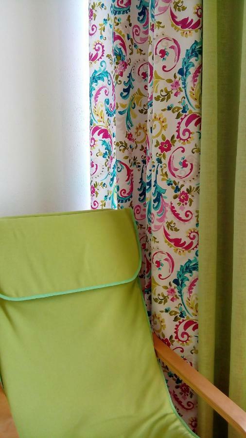 Sunny Apartment Close To The Beach Albufeira Buitenkant foto