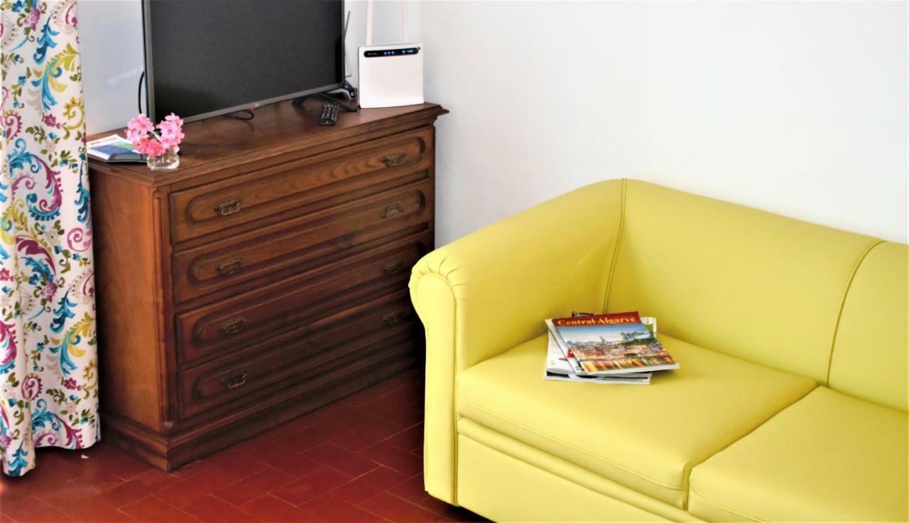 Sunny Apartment Close To The Beach Albufeira Buitenkant foto