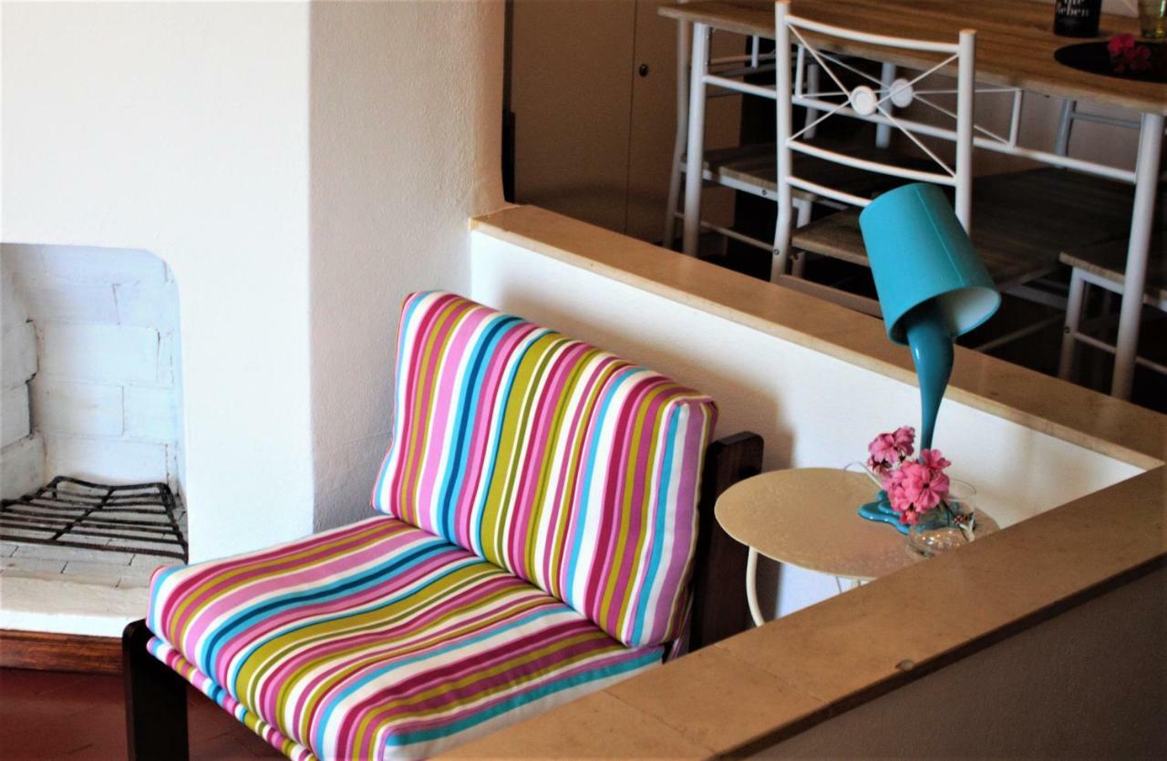 Sunny Apartment Close To The Beach Albufeira Buitenkant foto